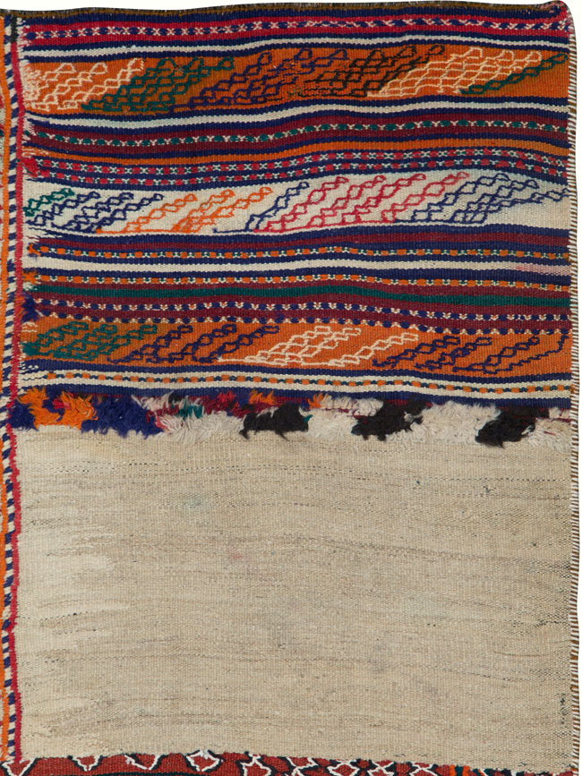 kilim Rug - # 104632