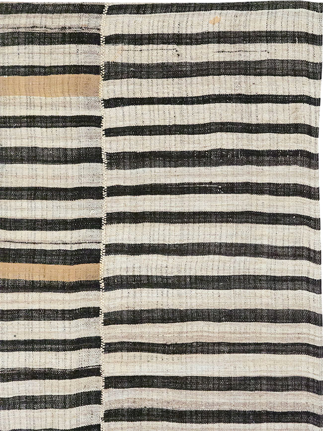 kilim Rug - # 104732