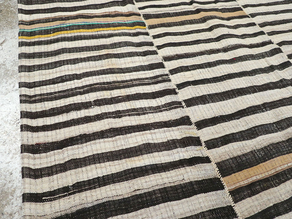 kilim Rug - # 104732