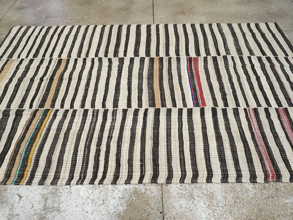kilim Rug - # 104732