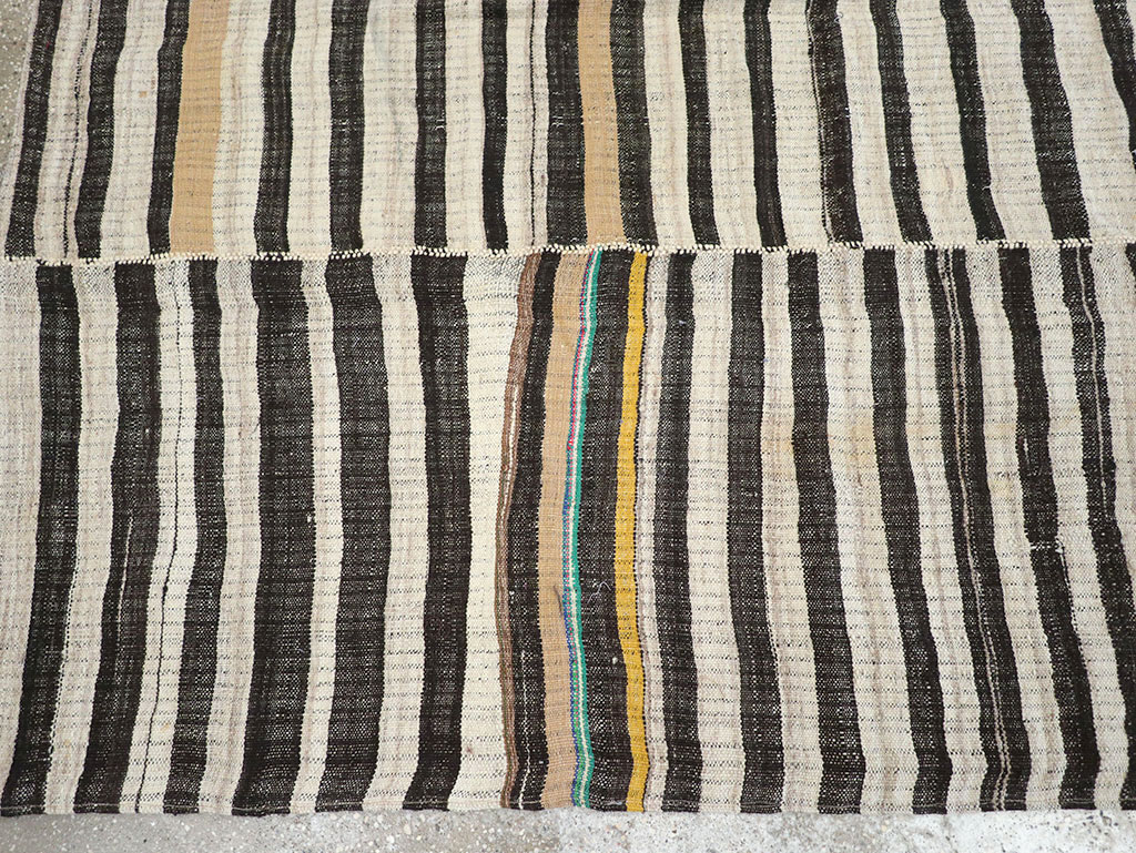 kilim Rug - # 104732