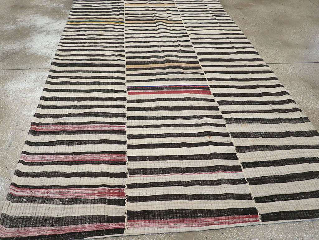 kilim Rug - # 104732