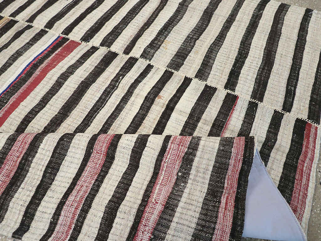 kilim Rug - # 104732