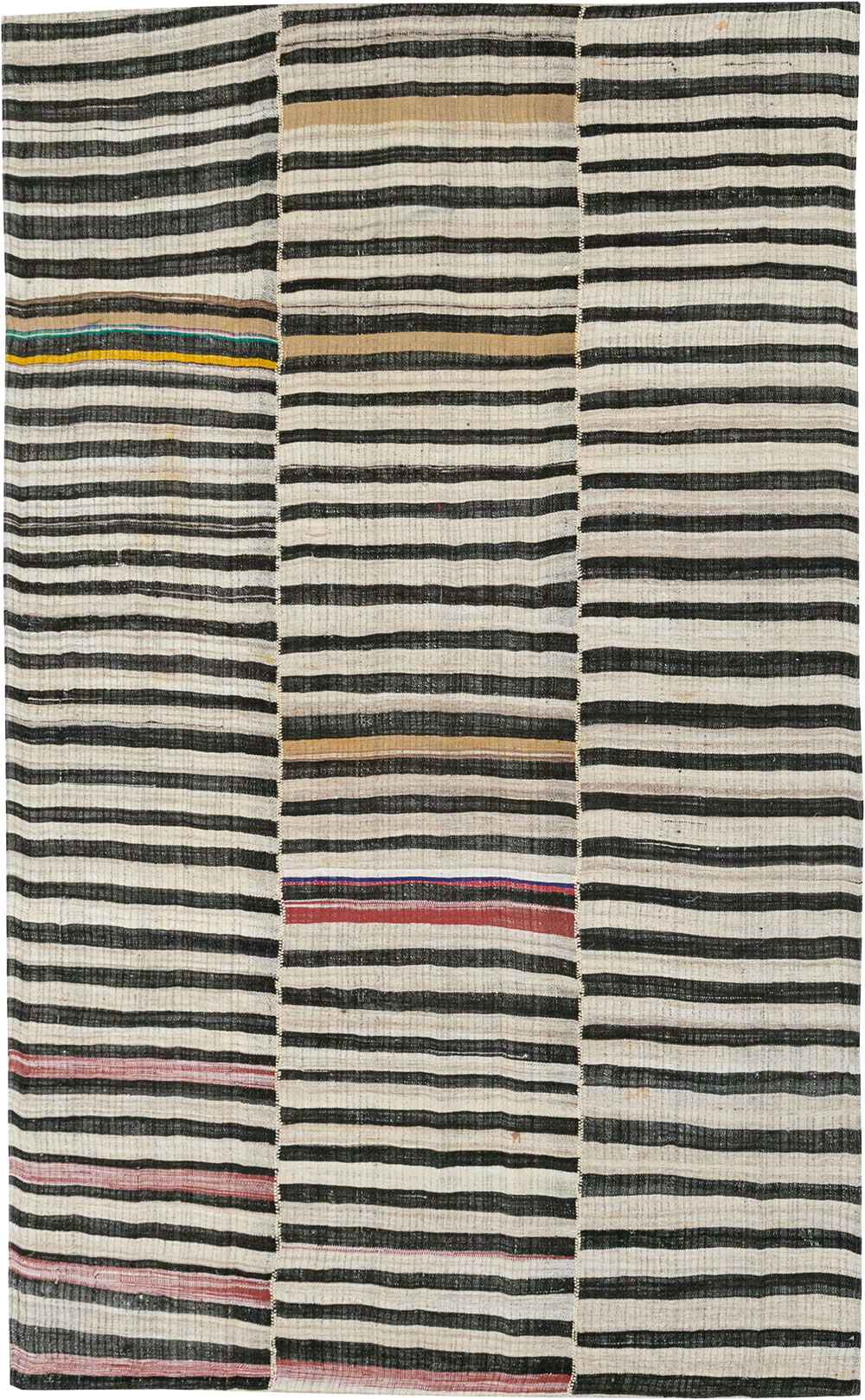 kilim Rug - # 104732