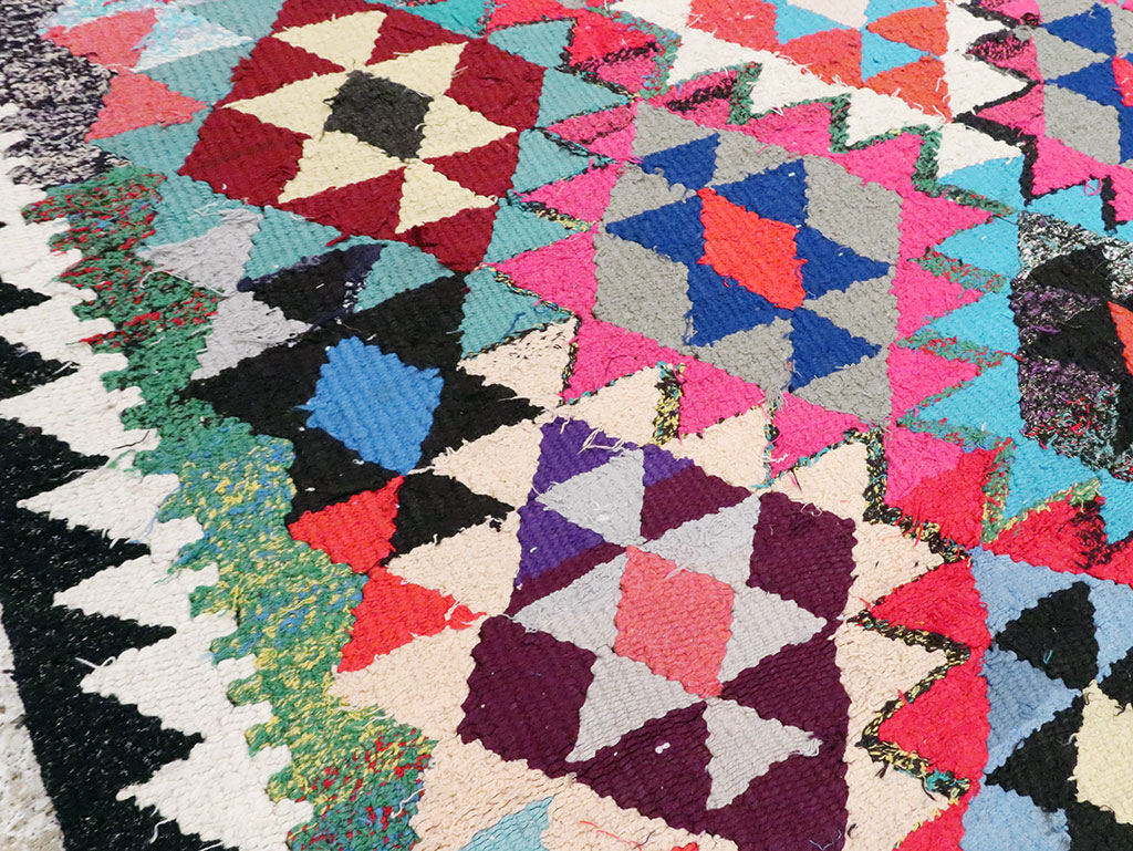 kilim Rug - # 104759