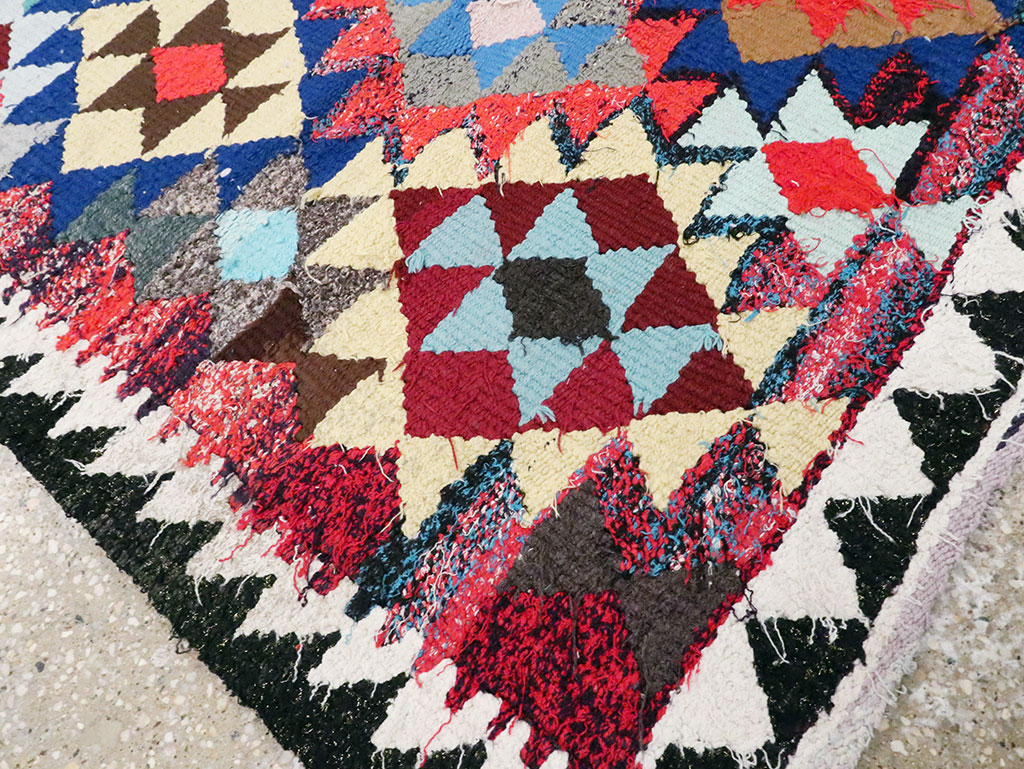 kilim Rug - # 104759