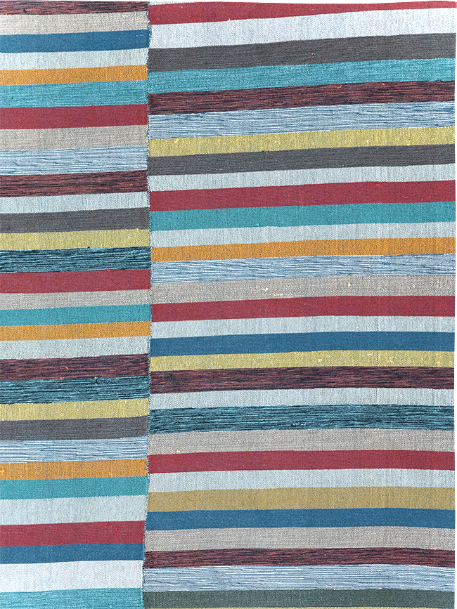 kilim Carpet - # 104805
