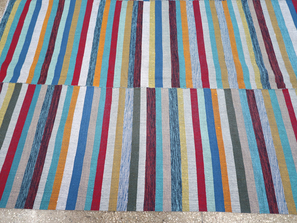 kilim Carpet - # 104805