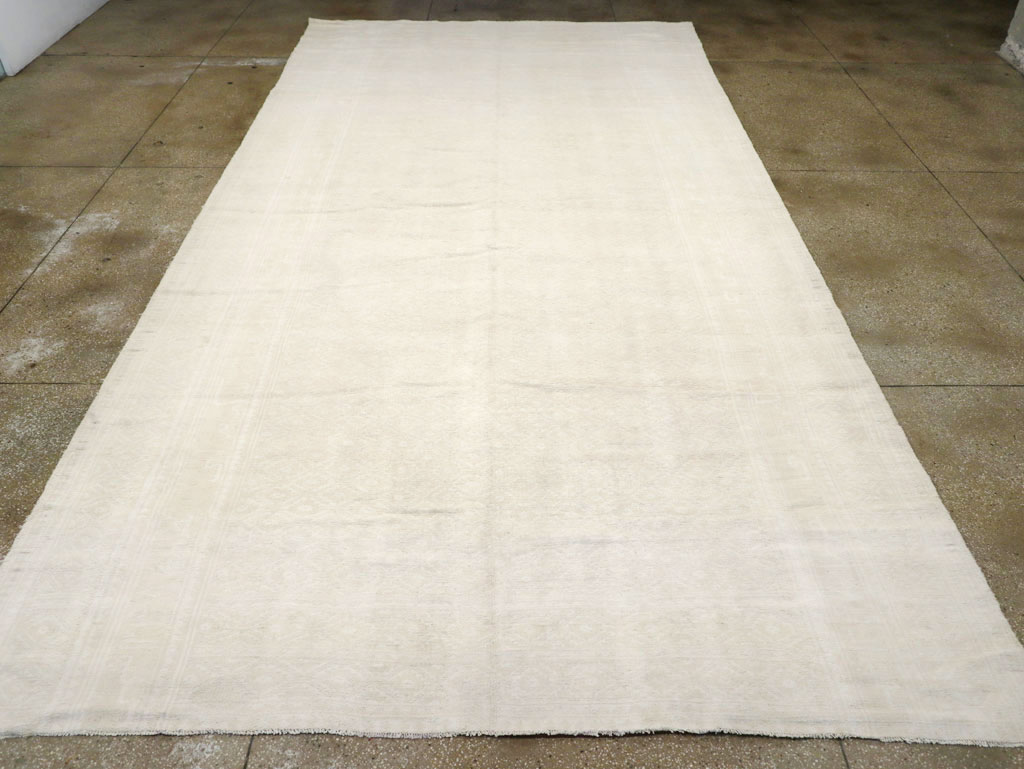 kilim Carpet - # 104836