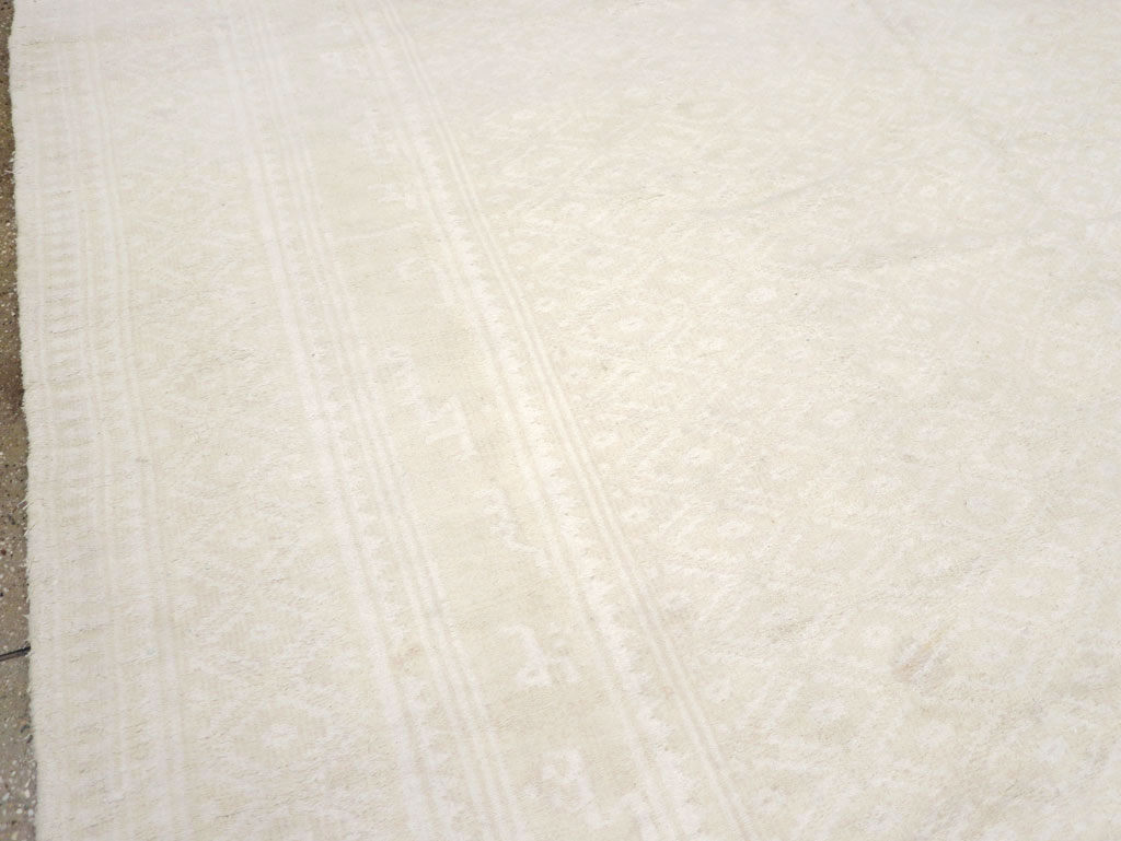 kilim Carpet - # 104836