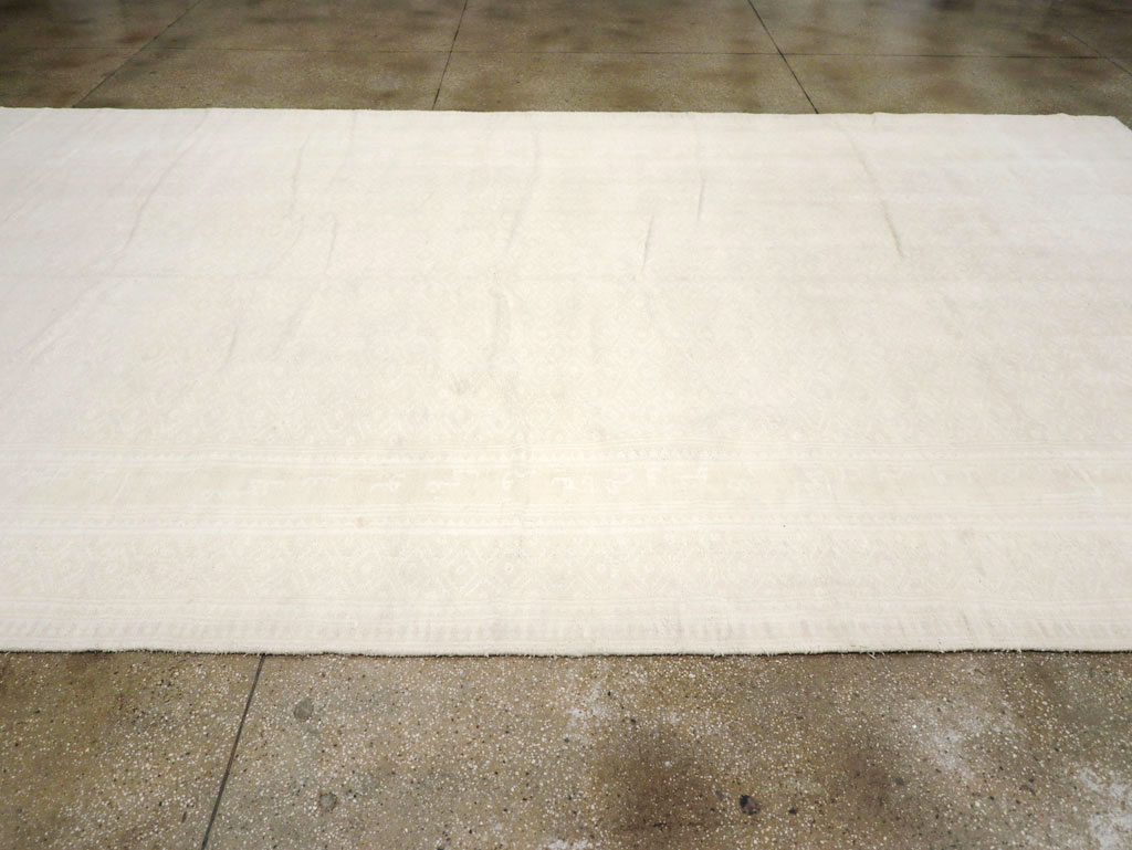 kilim Carpet - # 104836