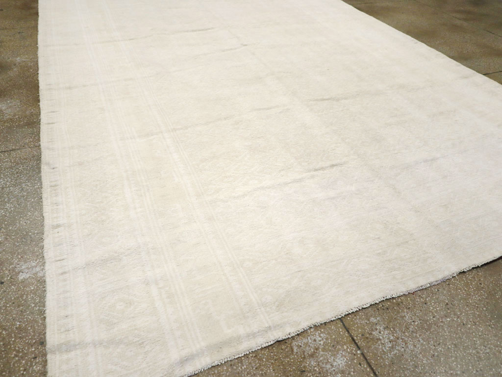 kilim Carpet - # 104836