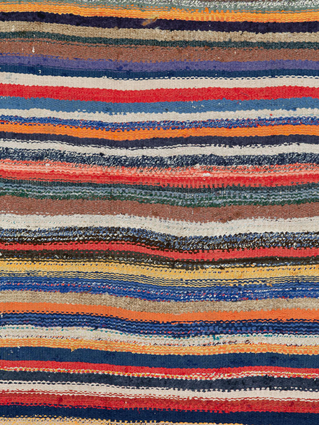 kilim Rug - # 104880