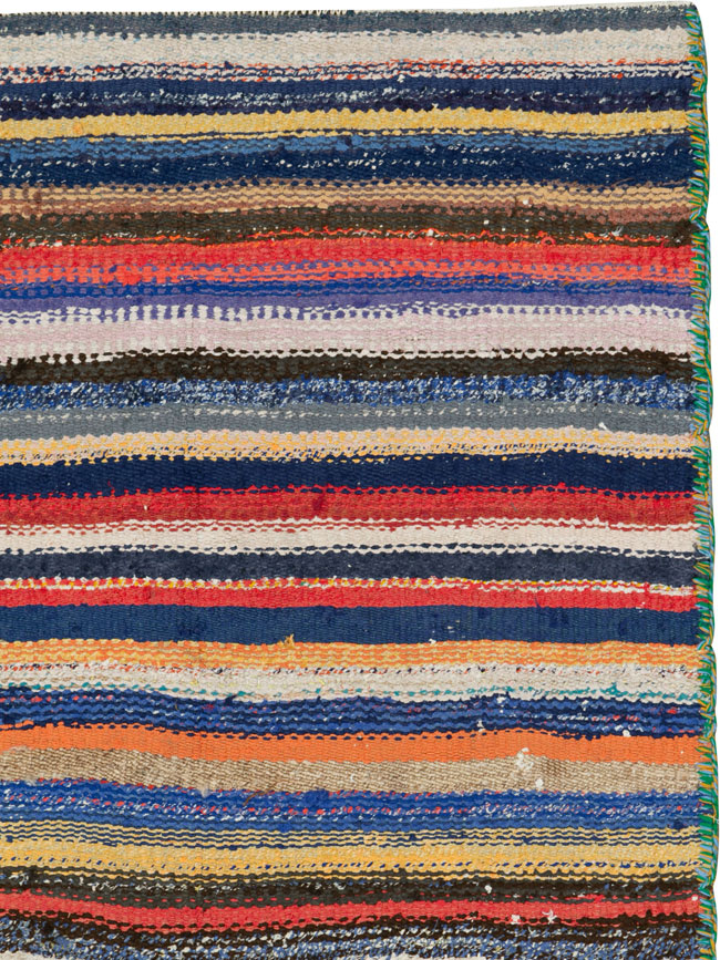 kilim Rug - # 104880