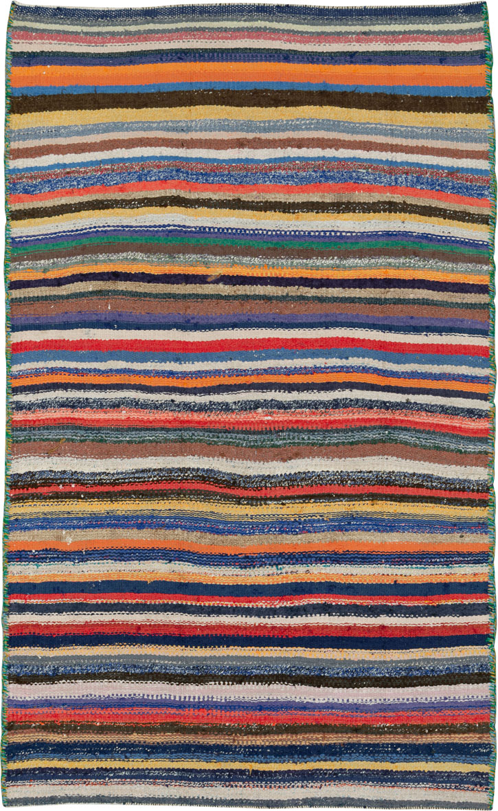 kilim Rug - # 104880