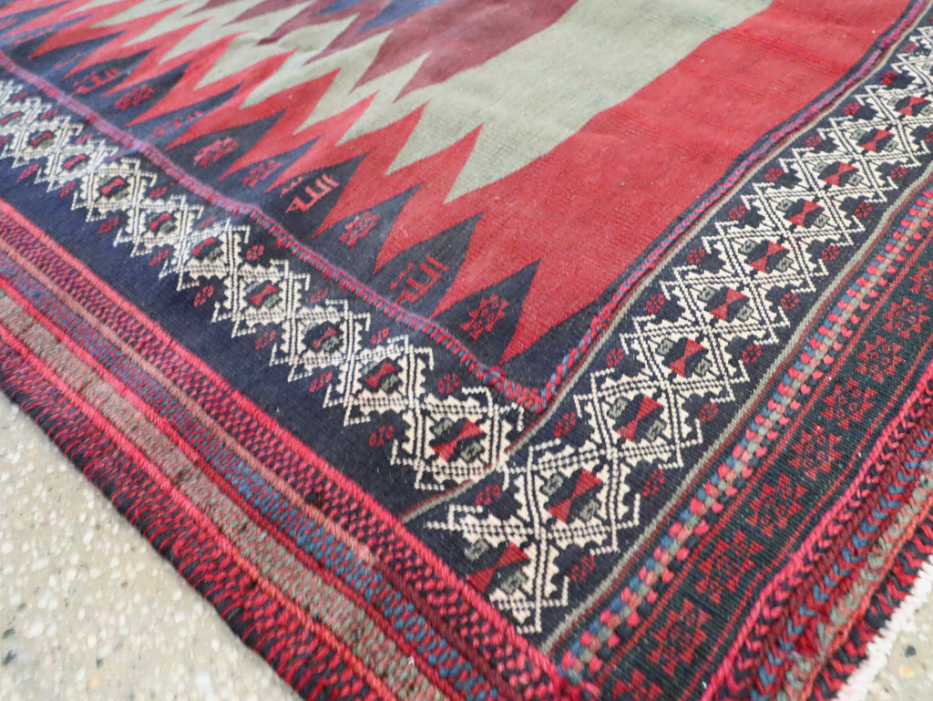 kilim Rug - # 105206