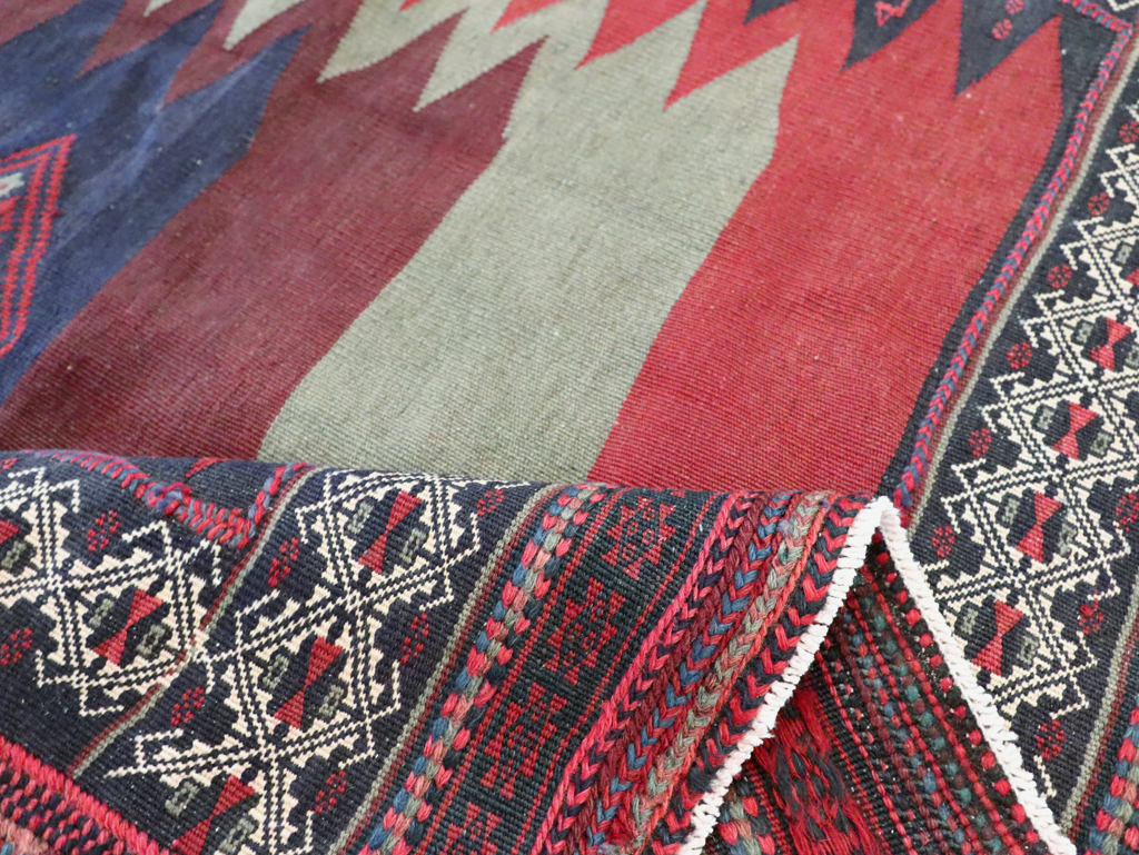 kilim Rug - # 105206