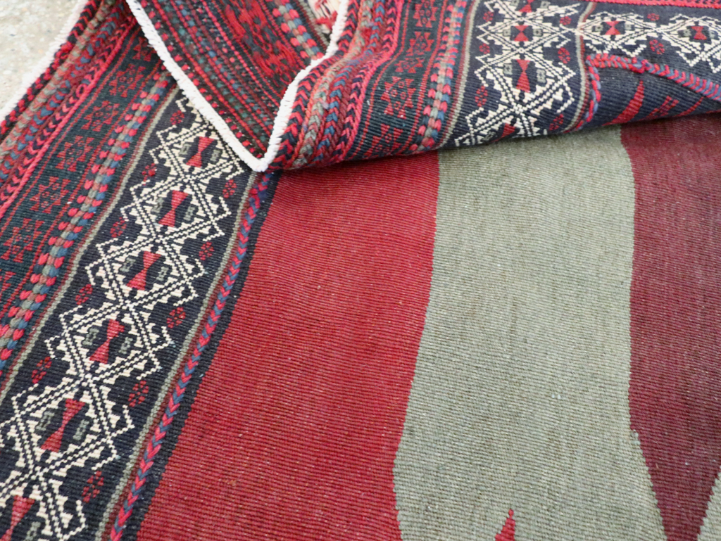 kilim Rug - # 105206