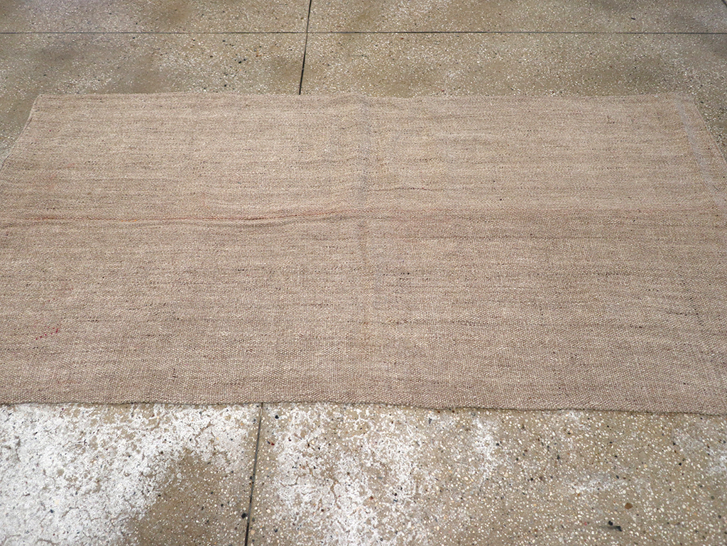 kilim Rug - # 105255