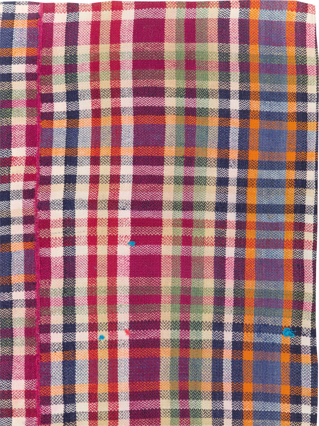 kilim Rug - # 105265