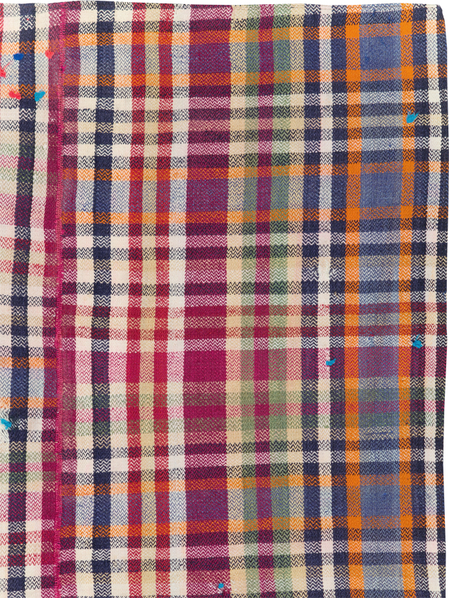 kilim Rug - # 105265