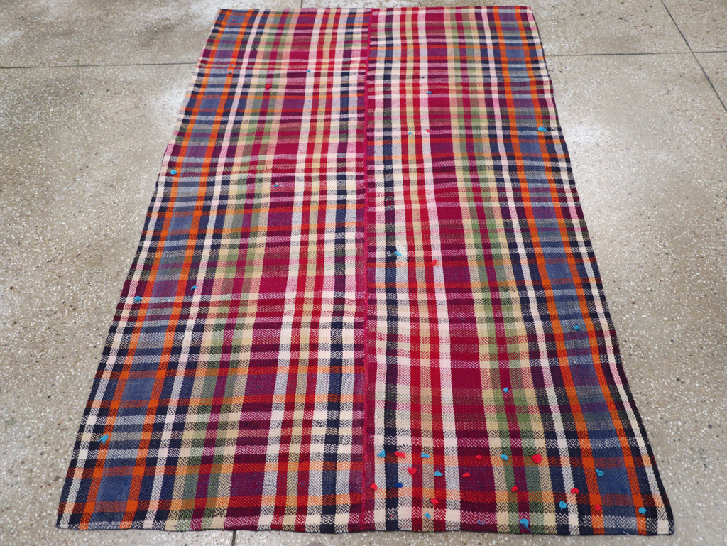 kilim Rug - # 105265
