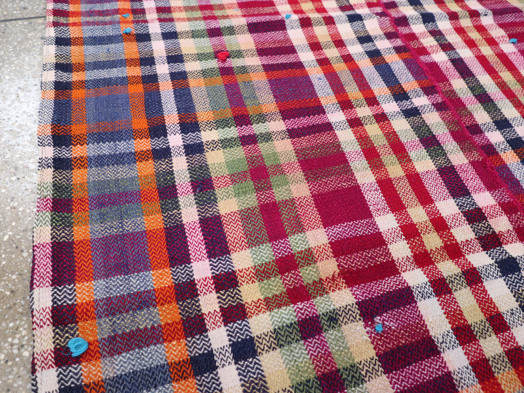 kilim Rug - # 105265