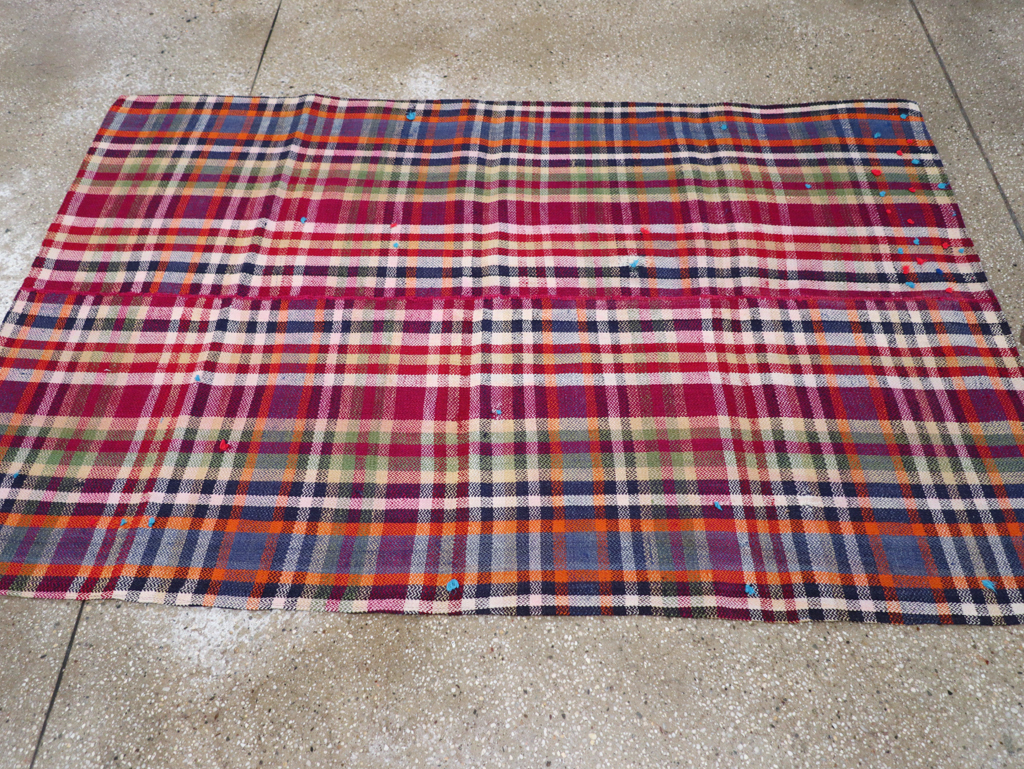 kilim Rug - # 105265