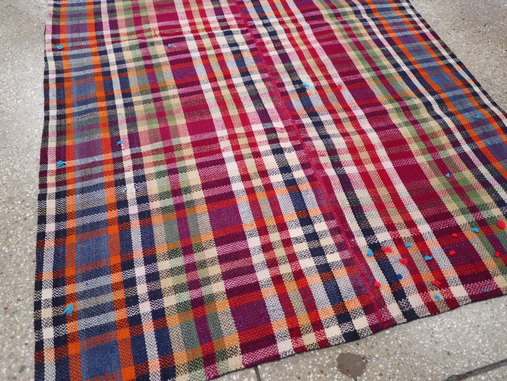 kilim Rug - # 105265