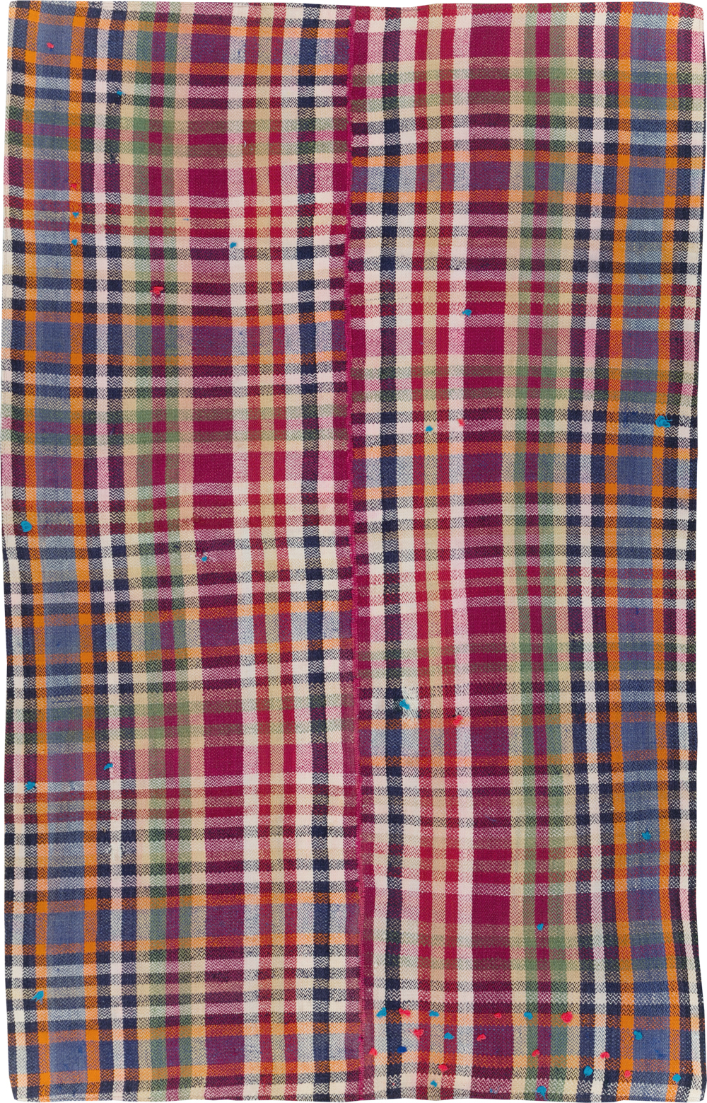 kilim Rug - # 105265