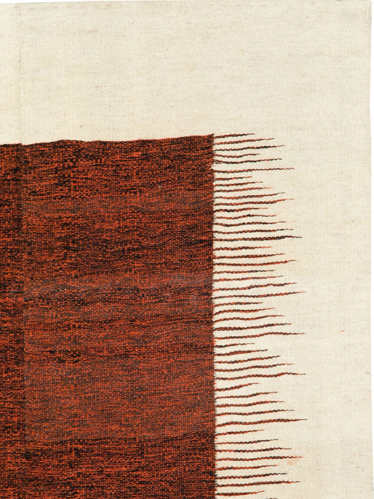 kilim Rug - # 105269