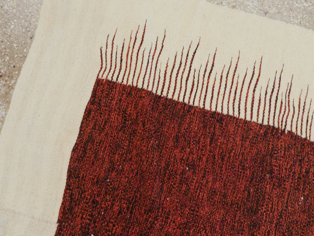 kilim Rug - # 105269