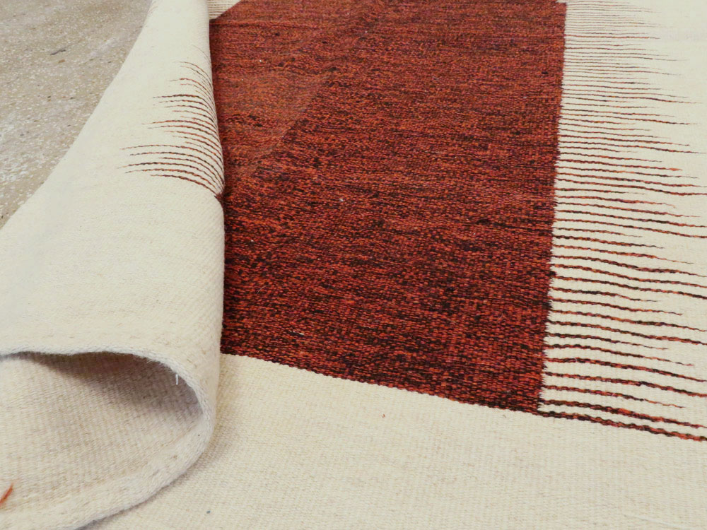 kilim Rug - # 105269