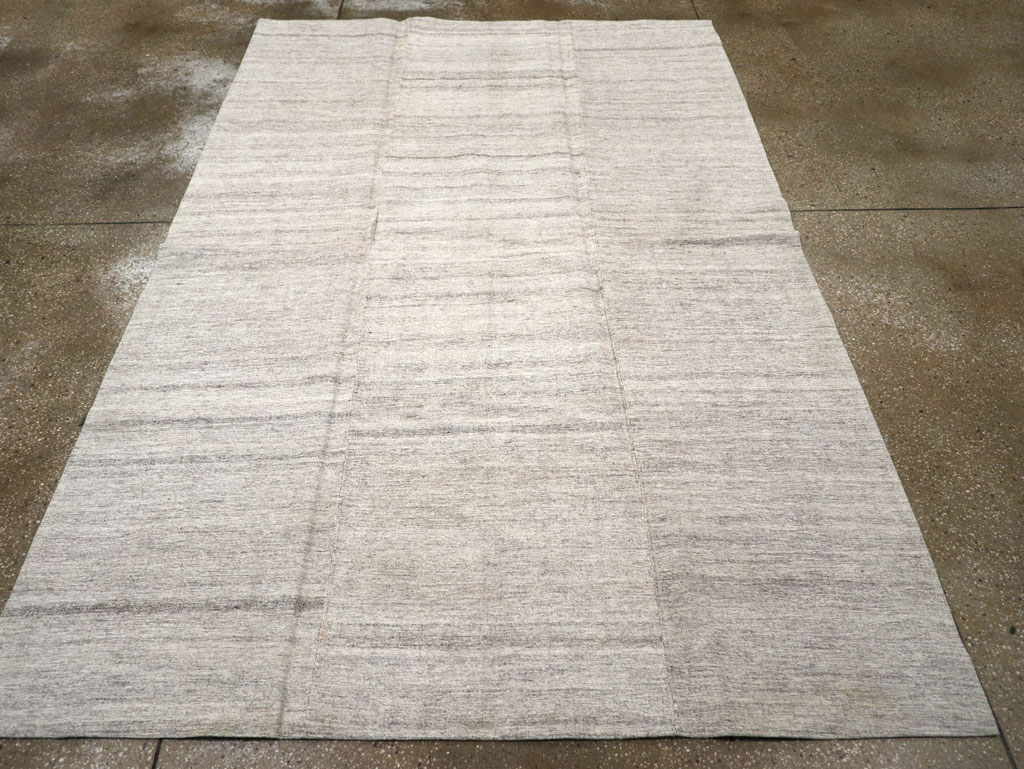 kilim Rug - # 105432