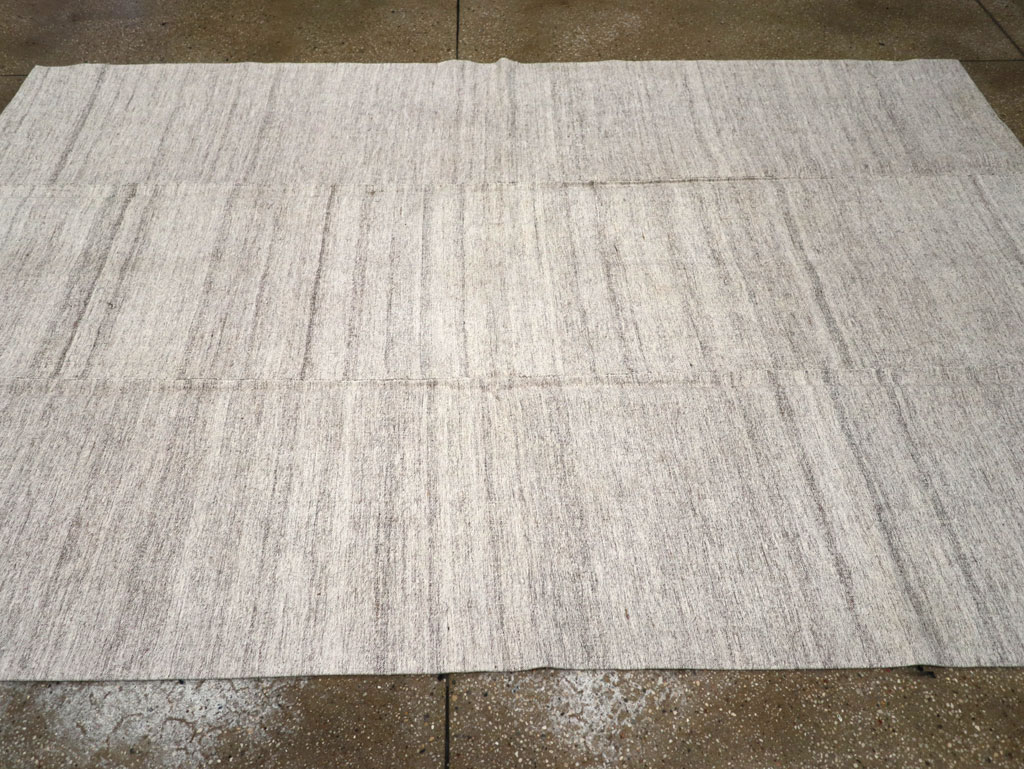 kilim Rug - # 105432