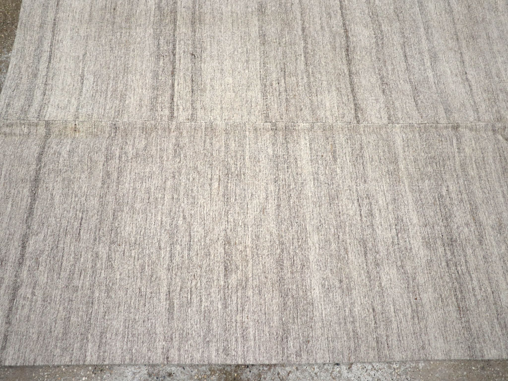 kilim Rug - # 105432