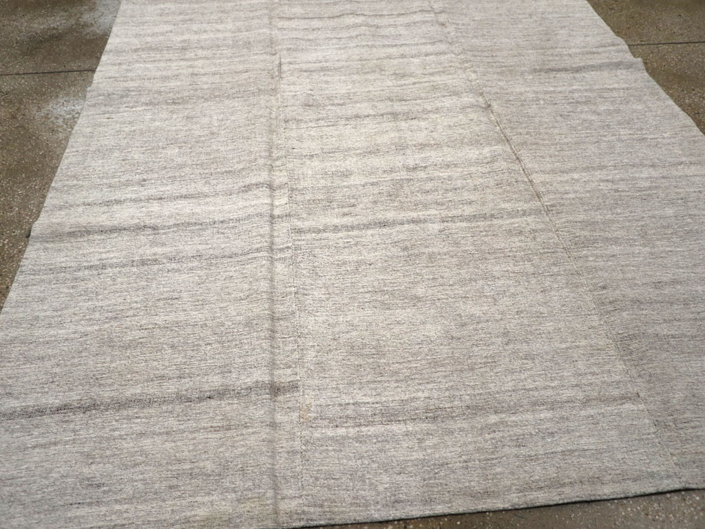 kilim Rug - # 105432