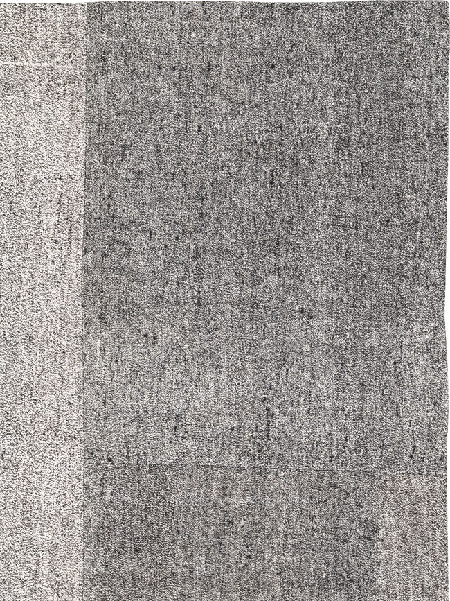 kilim Carpet - # 105433