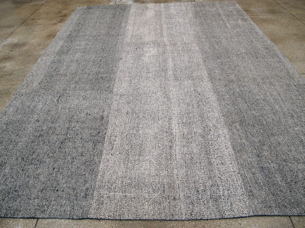 kilim Carpet - # 105433