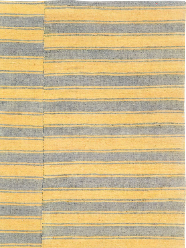 kilim Rug - # 105534