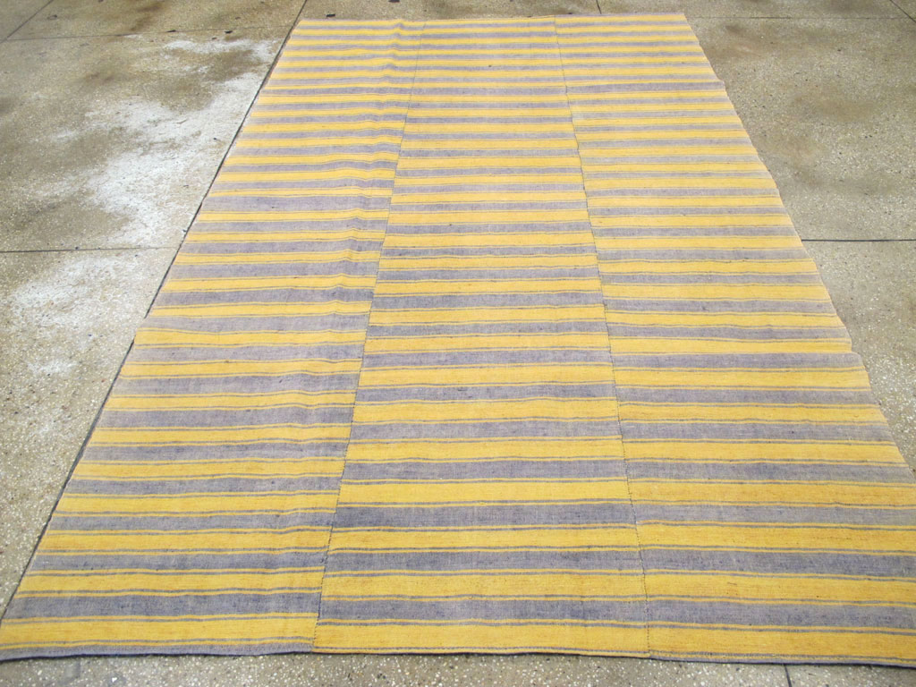 kilim Rug - # 105534