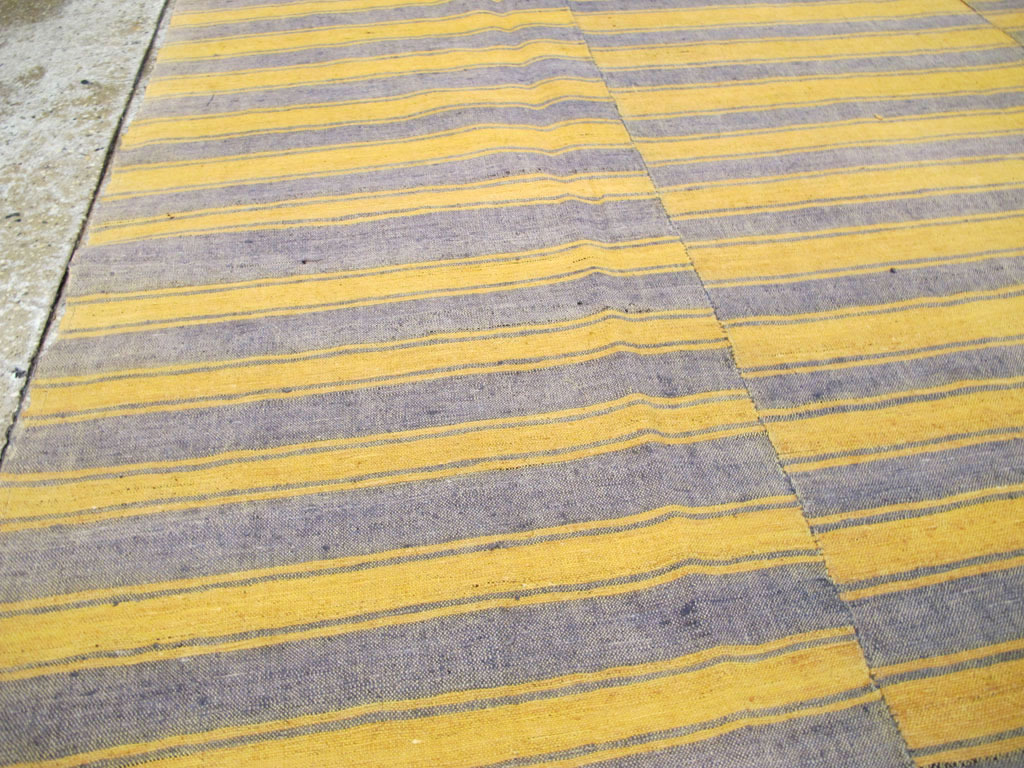 kilim Rug - # 105534