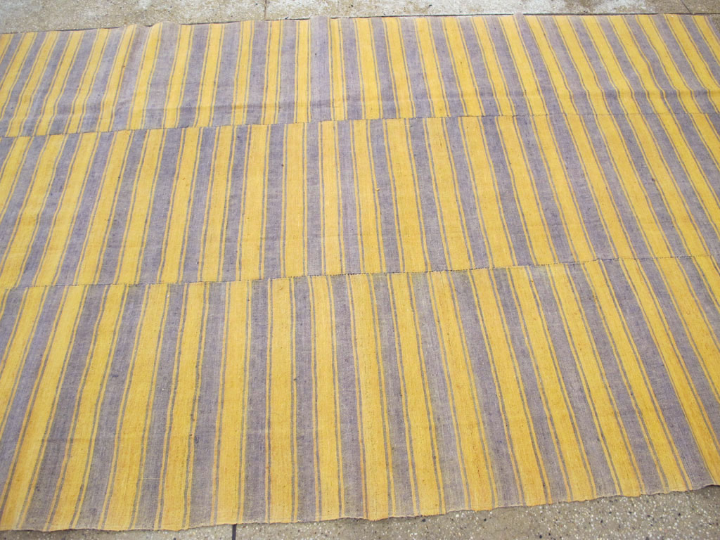 kilim Rug - # 105534