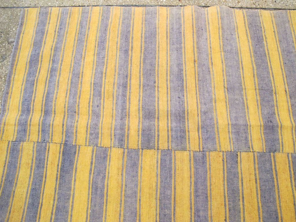 kilim Rug - # 105534