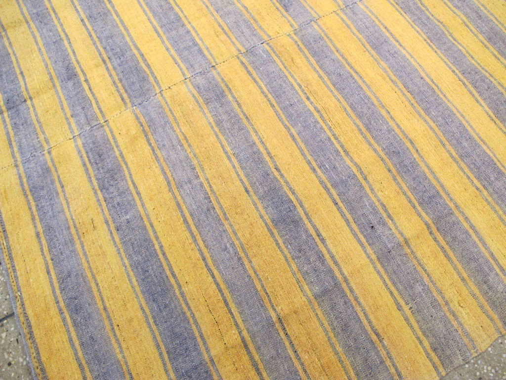 kilim Rug - # 105534