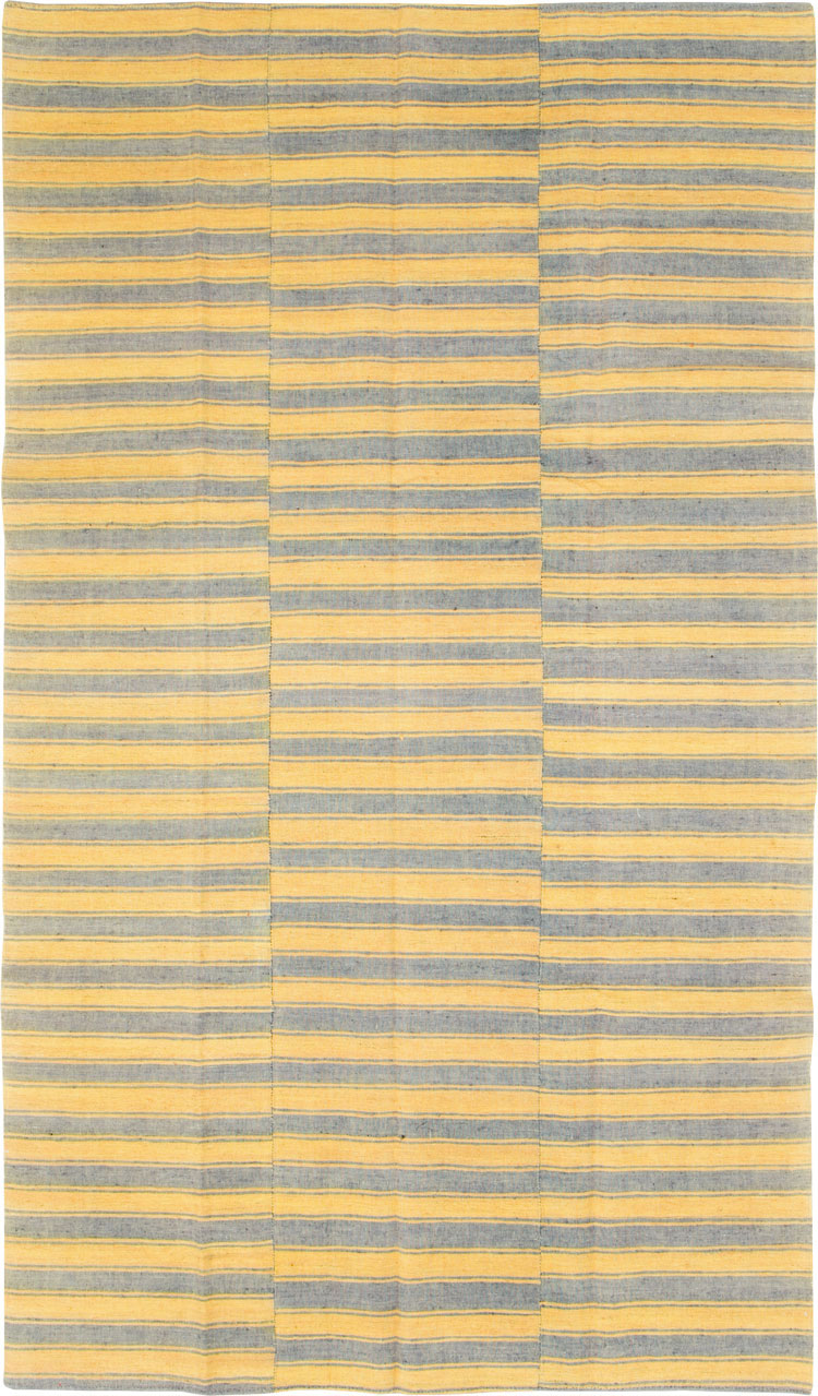 kilim Rug - # 105534