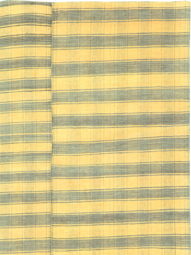 kilim Rug - # 105535