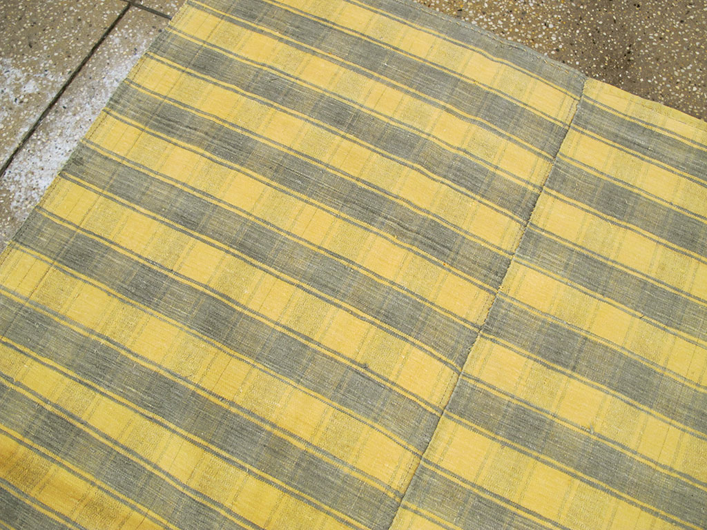 kilim Rug - # 105535