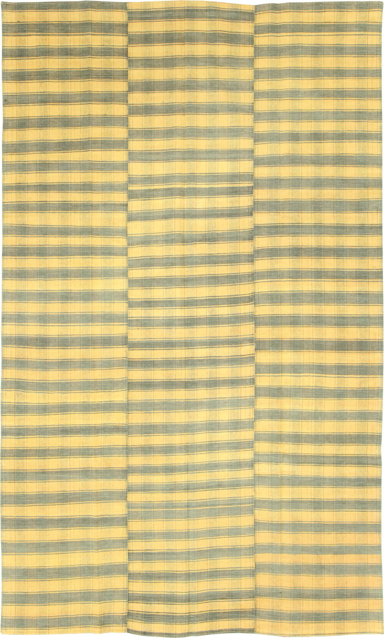 kilim Rug - # 105535