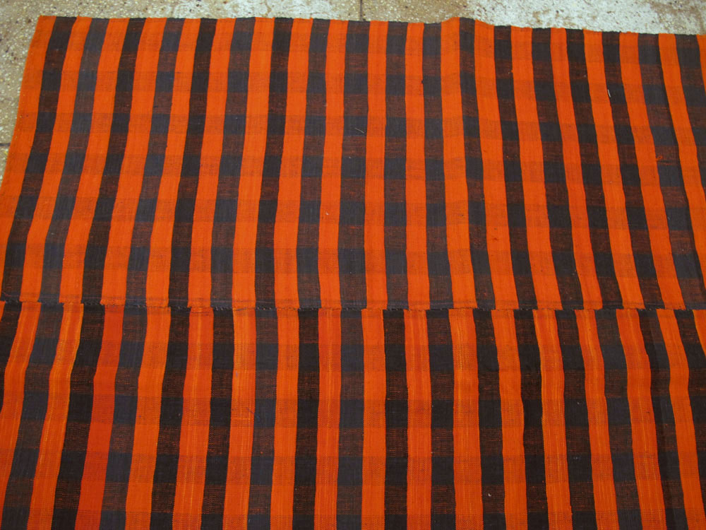 kilim Carpet - # 105538